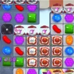 Candy Crush Saga Level 1026: Lösung,Tipps und Tricks