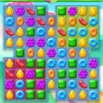 Candy Crush Jelly Level 5: Lösung, Tipps und Tricks