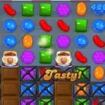 Candy Crush Saga Level 1025: Lösung, Tipps und Tricks
