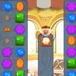 Candy Crush Saga Level 1024: Lösung, Tipps und Tricks