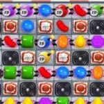 Candy Crush Saga Level 1023: Lösung, Tipps und Tricks