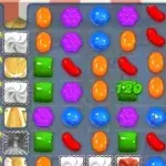 Candy Crush Saga Level 1019 : Lösung, Tipps und Tricks