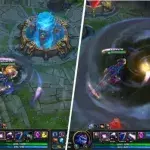 League of Legends: Eine beeindruckende Technik für Aurelion Sols Stellogenese (Q)