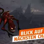 League of Legends: Erstes offizielles Bild vom nächsten Champion