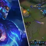 League of Legends: Aurelion Sol! Die besten Aktion des neuen Champs im Mix!