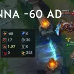 League of Legends: Orianna ist der einzige Champion mit -60 AD