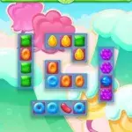Candy Crush Jelly Level 1: Lösung, Tipps und Tricks