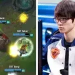 League of Legends: Fakers unglaublicher Reflex beim IEM-Finale