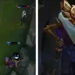 League of Legends: Dieser Bronze-Spieler zockt mit Jhin und entdeckt eine Menge Neues über den Champion