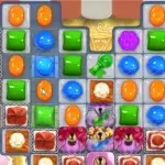 Candy Crush Saga Level 1018: Lösung, Tipps und Tricks