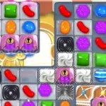 Candy Crush Saga Level 1017: Lösung, Tipps und Tricks