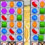 Candy Crush Saga Level 1014: Lösung, Tipps und Tricks