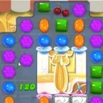 Candy Crush Saga Level 1013: Lösung, Tipps und Tricks