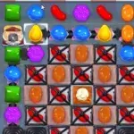 Candy Crush Saga Level 1012: Lösung, Tipps und Tricks