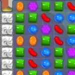 Candy Crush Saga Level 1008: Lösung, Tipps und Tricks