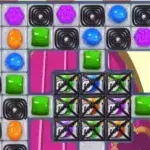 Candy Crush Saga Level 1007: Lösung, Tipps und Tricks