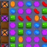 Candy Crush Saga Level 1006: Lösung, Tipps und Tricks