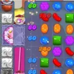 Candy Crush Saga Level 1005: Lösung, Tipps und Tricks