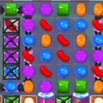 Candy Crush Saga Level 1003: Lösung, Tipps und Tricks