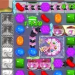 Candy Crush Saga Level 1002: Lösung, Tipps und Tricks