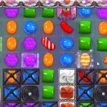 Candy Crush Saga Level 1001: Lösung, Tipps und Tricks
