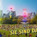 Pokémon GO: Alles, was ihr über die neuen Arenen wissen müsst