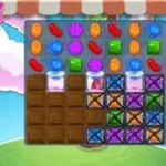 Candy Crush Saga Level 995: Lösung, Tipps und Tricks