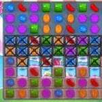 Candy Crush Saga Level 994: Lösung, Tipps und Tricks