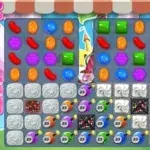 Candy Crush Saga Level 993: Lösung, Tipps und Tricks
