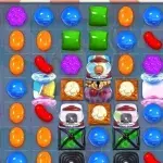 Candy Crush Saga Level 991: Lösung, Tipps und Tricks
