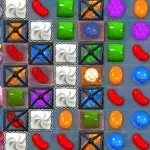 Candy Crush Saga Level 988: Lösung, Tipps und Tricks