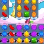 Candy Crush Saga Level 987: Lösung, Tipps und Tricks