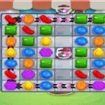 Candy Crush Saga Level 984: Lösung, Tipps und Tricks