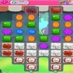 Candy Crush Saga Level 980: Lösung, Tipps und Tricks