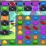 Candy Crush Saga Level 979: Lösung, Tipps und Tricks