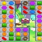 Candy Crush Saga Level 978: Lösung, Tipps und Tricks