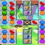 Candy Crush Saga Level 977: Lösung, Tipps und Tricks