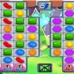Candy Crush Saga Level 975: Lösung, Tipps und Tricks