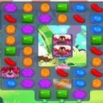 Candy Crush Saga Level 974: Lösung, Tipps und Tricks