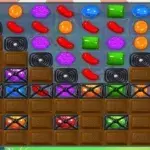 Candy Crush Saga Level 971: Lösung, Tipps und Tricks