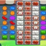 Candy Crush Saga Level 970: Lösung, Tipps und Tricks