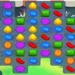 Candy Crush Saga Level 969: Lösung, Tipps und Tricks