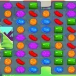 Candy Crush Saga Level 968: Lösung, Tipps und Tricks