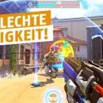 Overwatch: Diese Nachricht von Blizzard dürfte Konsolen-Spieler enttäuschen