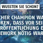League of Legends: Welcher Champion war so broken, dass vor seiner Veröffentlichung ein Rework nötig war?