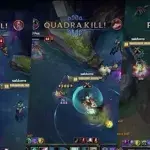 League of Legends: Dieser Karma-Spieler weiß, wie man auf der SoloQ carried