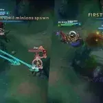 League of Legends: Ihre Spezialität? Invade auf Level 1!