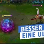 League of Legends: Laut den Spielern sind diese Basis-Attacken so wertvoll wie Ultis