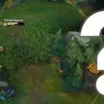 League of Legends: Ein spielentscheidender Bug beeinträchtigt Rengar