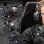 League of Legends: Perkz und Lee Sin mit einem sensationellen Move auf der SoloQ